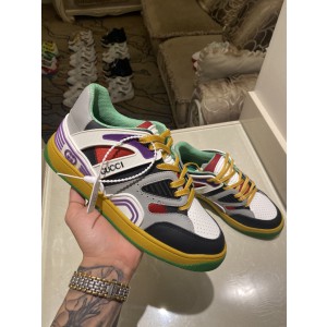 Gucci Basket Sneaker GUCS-082