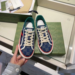 Gucci Tennis 1977 Sneaker GUCS-091