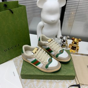 Gucci Screener Sneaker GUCS-096