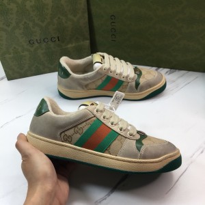 Gucci Screener Sneaker GUCS-099