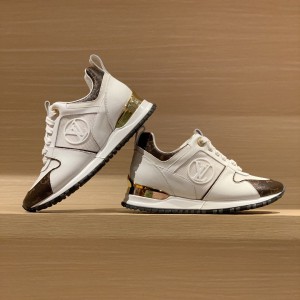 LV Run Away Sneaker LVS-089