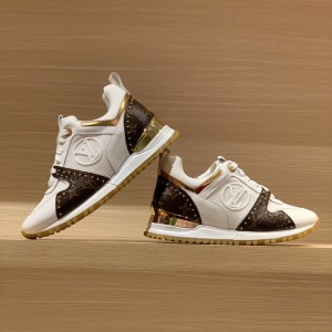 LV Run Away Sneaker LVS-093