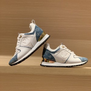 LV Run Away Sneaker LVS-094