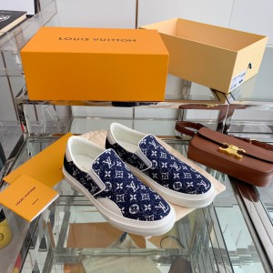 LV Slip-On Sneakers LVS-095