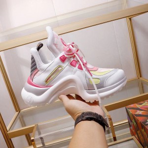 LV Women Archlight Sneaker LVS-126