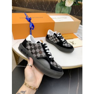 LV Monogram Sneaker LVS-135