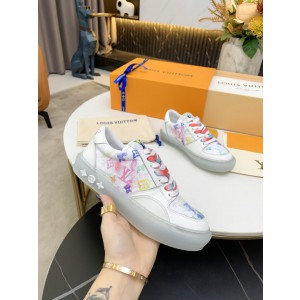 LV Women Sneaker LVS-142