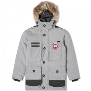 Canada Goose Men Macculloch Parka