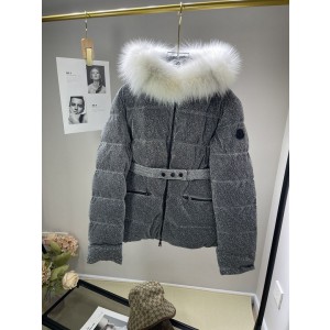 Moncler Women Cardamine Down Jacket