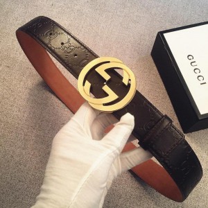 Gucci Men Belts (GUC-BE-A001)