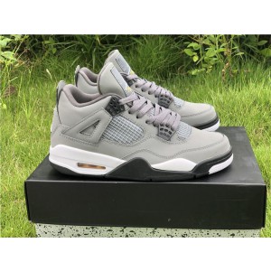 Air Jordan 4 Retro "Cool Grey" 2019 (AJ-N017)