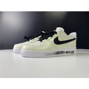 G-Dragon x Nike Air Force 1 Low "Para-Noise 2.0" (NO-A02)