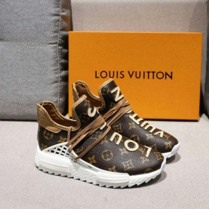 Louis Vuitton Sneakers (LV-SH-A077)