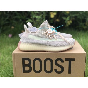 Adidas Yeezy Boost 350 V2 "Citrin" FW3042 (AYZN017)