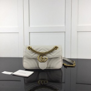 Gucci Women Shoulder Bags (GUC-BG-A151)