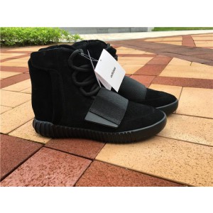 Adidas Yeezy 750 Boost "Black" (AYZ0081)