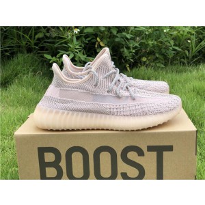 2019 Adidas Yeezy Boost 350 V2 "Synth Reflective" (AYZN007)