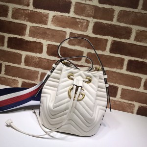 Gucci Small Drawstring Bag (GUC-BG-H05)