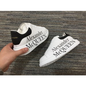 Alexander Mcqueen Sole Sneakers (MCQ-H09)