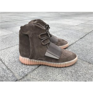 Adidas Yeezy 750 Light Brown (AYZ0085)