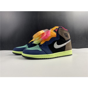 Air Jordan 1 High OG "Bio Hack" 555088-201