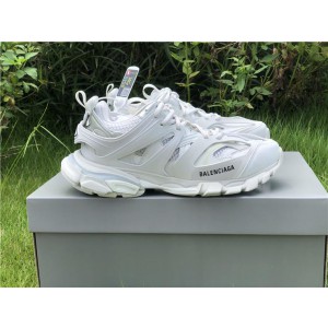 Balenciaga Track LED Sneaker Light Grey (BAL-N08)