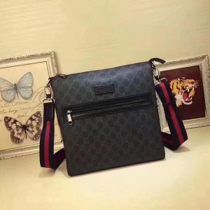 Gucci Men Messenger Bags (GUC-BG-A457)