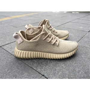 Adidas Yeezy 350 Boost Oxford "Tan" (AYZ0001)