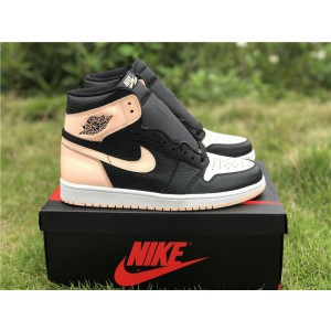 Air Jordan 1 Retro High OG "Crimson Tint" (AJ-N010)