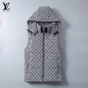 Louis Vuitton Men Vests (LV-CL-N046)