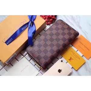 Louis Vuitton Women Wallets (LV-WL-A118)