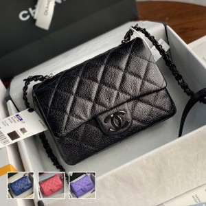 Chanel Flap Bags (CH-BG-N006)