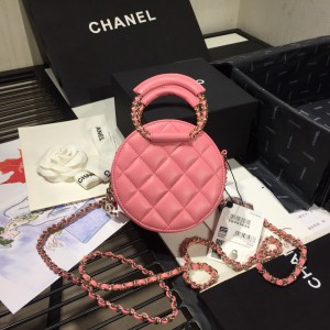 Chanel Clutch with Chain Lambskin (CH-BG-N042)
