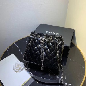 Chanel Drawstring Bags (CH-BG-N057)