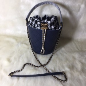 Chanel Drawstring Bags (CH-BG-N088)