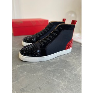 Christian Louboutin High-Top Sneakers CL-HS31