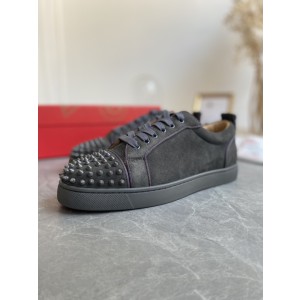 Christian Louboutin Low-Top Sneakers CL-LS01