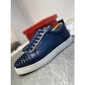 Christian Louboutin Low-Top Sneakers CL-LS01