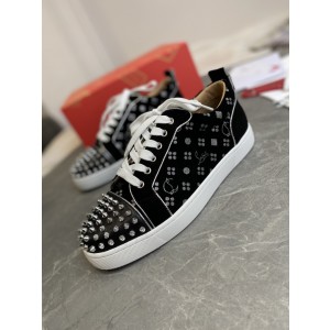 Christian Louboutin Low-Top Sneakers CL-LS01