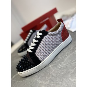 Christian Louboutin Low-Top Sneakers CL-LS01