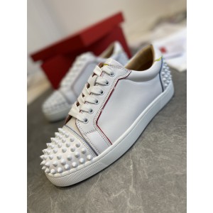 Christian Louboutin Low-Top Sneakers CL-LS01