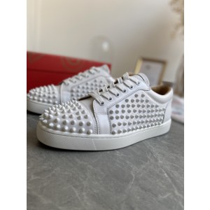 Christian Louboutin Low-Top Sneakers CL-LS01