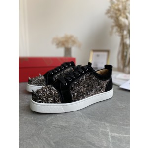 Christian Louboutin Low-Top Sneakers CL-LS01