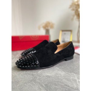 Christian Louboutin Loafers CL-LF05