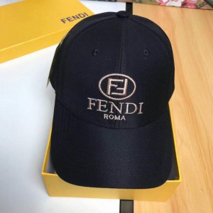 Fendi Caps (CAP-FD-A13)