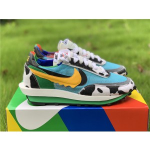 Ben & Jerry's x Nike LdWaffle x Sacai CN8899-006 (NS-C02)