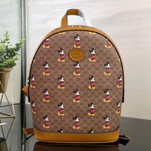 Disney x Gucci Small Backpack (GUC-BG-W09)