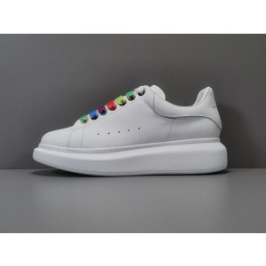 Alexander Mcqueen Sole Sneakers (MCQ-N04)