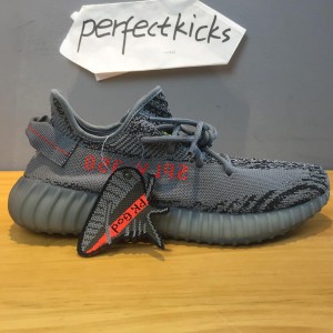 Adidas Yeezy Boost 350 V2 "Beluga 2.0" (PKGOD-Y10)