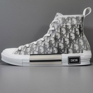 Dior High-Top Sneakers (DR-SH-A01)